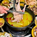 明氏老山鱿鱼鸡(南坪总店) - 重庆市旅游 缩略图 2