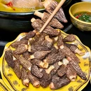 明氏老山鱿鱼鸡(南坪总店) - 重庆市旅游 缩略图 7