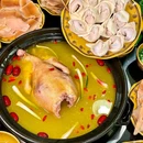 明氏老山鱿鱼鸡(南坪总店) - 重庆市旅游 缩略图 8