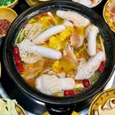 明氏老山鱿鱼鸡(南坪总店) - 重庆市旅游 缩略图 9