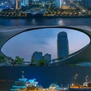 九山公园 - 温州市旅游 缩略图 7