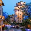 赤坎·广东华侨国际旅游度假区 - 江门市旅游 缩略图 2