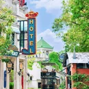 赤坎·广东华侨国际旅游度假区 - 江门市旅游 缩略图 9