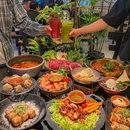 玲珑朱雀云贵川bistro(庆春银泰店) - 杭州市旅游 缩略图 1