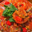 玲珑朱雀云贵川bistro(庆春银泰店) - 杭州市旅游 缩略图 2