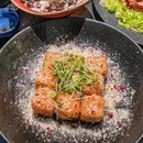 玲珑朱雀云贵川bistro(庆春银泰店) - 杭州市旅游 缩略图 7