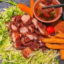 玲珑朱雀云贵川bistro(庆春银泰店) - 杭州市旅游 缩略图 8