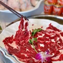 胡东风现熬鱼汤.棋牌火锅(漕河泾店) - 上海市旅游 缩略图 3