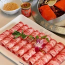 胡东风现熬鱼汤.棋牌火锅(漕河泾店) - 上海市旅游 缩略图 2