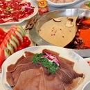 胡东风现熬鱼汤.棋牌火锅(漕河泾店) - 上海市旅游 缩略图 9