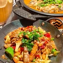 探鱼·鲜青椒葱葱脆皮烤鱼(杭州嘉里中心店) - 杭州市旅游 缩略图 3