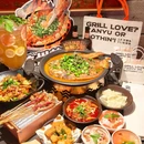 探鱼·鲜青椒葱葱脆皮烤鱼(杭州嘉里中心店) - 杭州市旅游 缩略图 1