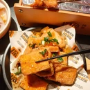 探鱼·鲜青椒葱葱脆皮烤鱼(杭州嘉里中心店) - 杭州市旅游 缩略图 7