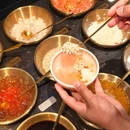 探鱼·鲜青椒葱葱脆皮烤鱼(杭州嘉里中心店) - 杭州市旅游 缩略图 9