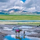 青海湖二郎剑景区 - 海南藏族自治州旅游 缩略图 3