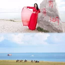 青海湖二郎剑景区 - 海南藏族自治州旅游 缩略图 1