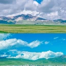 青海湖二郎剑景区 - 海南藏族自治州旅游 缩略图 4