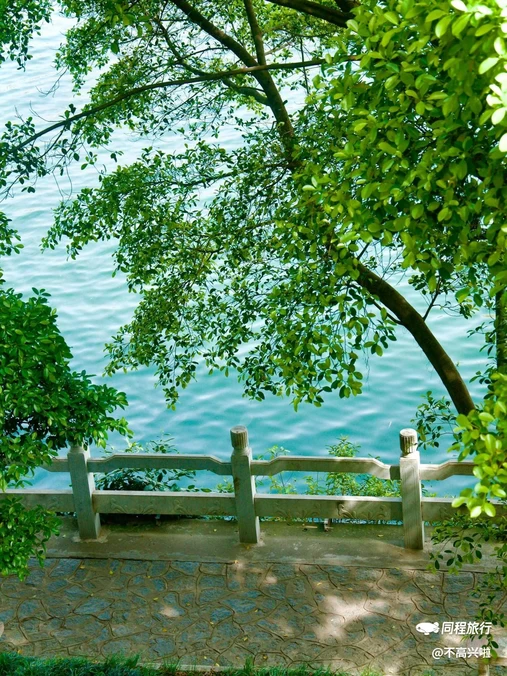 柳州市江滨公园 - 柳州市旅游