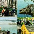 柳州市江滨公园 - 柳州市旅游 缩略图 3