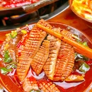火耀局火锅(净居寺店) - 成都市旅游 缩略图 4