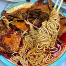 海嘉啤酒屋.海鲜.戳子肉(台东店) - 青岛市旅游 缩略图 7