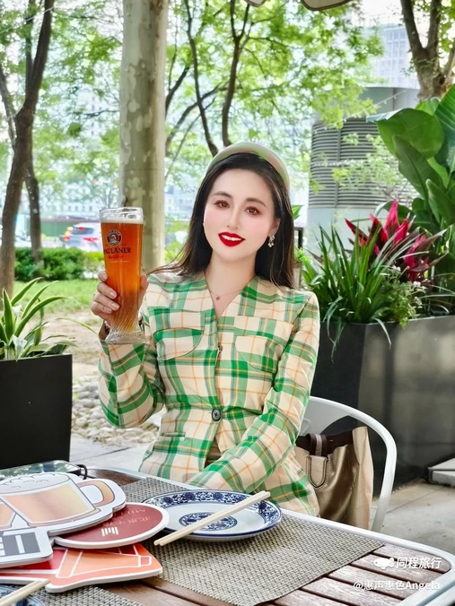 北京千禧大酒店 - 北京市旅游