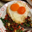 泰破ThaiPo泰式小排档(万家丽店) - 长沙市旅游 缩略图 3