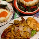 泰破ThaiPo泰式小排档(万家丽店) - 长沙市旅游 缩略图 2