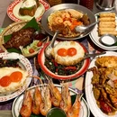 泰破ThaiPo泰式小排档(万家丽店) - 长沙市旅游 缩略图 1