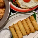 泰破ThaiPo泰式小排档(万家丽店) - 长沙市旅游 缩略图 4