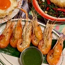 泰破ThaiPo泰式小排档(万家丽店) - 长沙市旅游 缩略图 8