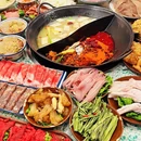 鸿姐老火锅(狮山龙湖店) - 苏州市旅游 缩略图 1