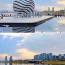 东沙湖公园 - 杭州市旅游 缩略图 8