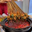 六街火锅串串 - 重庆市旅游 缩略图 4