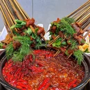 六街火锅串串 - 重庆市旅游 缩略图 3