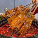 六街火锅串串 - 重庆市旅游 缩略图 5