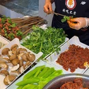 六街火锅串串 - 重庆市旅游 缩略图 7