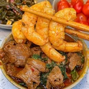 六街火锅串串 - 重庆市旅游 缩略图 8