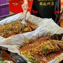巫山纸包鱼(解放碑总店) - 重庆市旅游 缩略图 5
