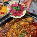 巫山纸包鱼(解放碑总店) - 重庆市旅游 缩略图 4