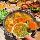 锅儿燥贵州酸汤火锅(西大街店) - 保定市旅游 缩略图 4