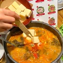 锅儿燥贵州酸汤火锅(西大街店) - 保定市旅游 缩略图 2