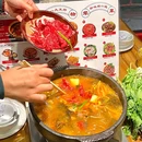 锅儿燥贵州酸汤火锅(西大街店) - 保定市旅游 缩略图 9
