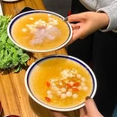 锅儿燥贵州酸汤火锅(西大街店) - 保定市旅游 缩略图 7