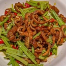 围湘记砂锅湘菜(书院路店) - 长沙市旅游 缩略图 5