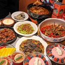 围湘记砂锅湘菜(书院路店) - 长沙市旅游 缩略图 9