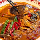 旺顺阁鱼头泡饼(海上世界店) - 深圳市旅游 缩略图 1