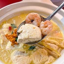 旺顺阁鱼头泡饼(海上世界店) - 深圳市旅游 缩略图 2