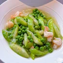 旺顺阁鱼头泡饼(海上世界店) - 深圳市旅游 缩略图 3
