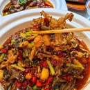 刀记锅锅鲜·虾蟹·大排档(民意四路店) - 武汉市旅游 缩略图 2
